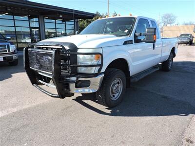 2011 Ford F-250 XL   - Photo 2 - Grand Island, NE 68801