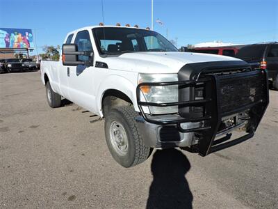 2011 Ford F-250 XL   - Photo 4 - Grand Island, NE 68801