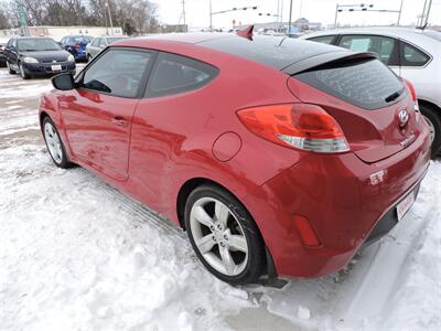 2013 Hyundai VELOSTER   - Photo 7 - Lexington, NE 68850