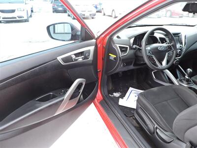 2013 Hyundai VELOSTER   - Photo 14 - Lexington, NE 68850