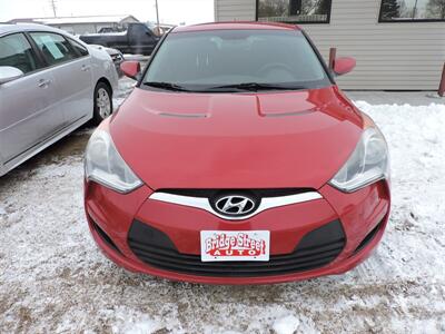 2013 Hyundai VELOSTER   - Photo 3 - Lexington, NE 68850