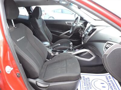 2013 Hyundai VELOSTER   - Photo 13 - Lexington, NE 68850