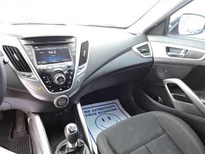 2013 Hyundai VELOSTER   - Photo 11 - Lexington, NE 68850