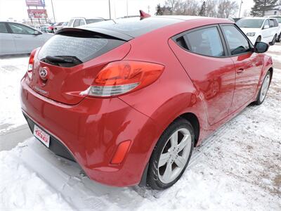 2013 Hyundai VELOSTER   - Photo 5 - Lexington, NE 68850