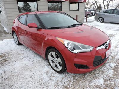 2013 Hyundai VELOSTER   - Photo 4 - Lexington, NE 68850