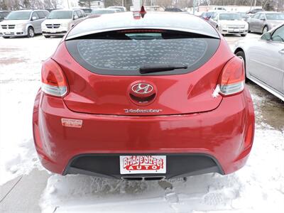 2013 Hyundai VELOSTER   - Photo 6 - Lexington, NE 68850