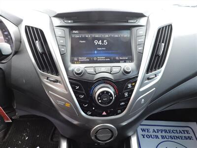 2013 Hyundai VELOSTER   - Photo 16 - Lexington, NE 68850