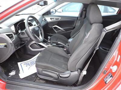 2013 Hyundai VELOSTER   - Photo 9 - Lexington, NE 68850