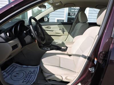 2007 Mazda Mazda3 i Sport   - Photo 9 - Grand Island, NE 68801