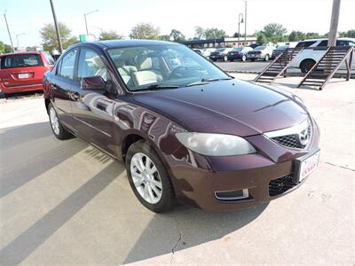 2007 Mazda Mazda3 i Sport   - Photo 4 - Grand Island, NE 68801