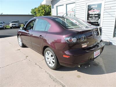 2007 Mazda Mazda3 i Sport   - Photo 7 - Grand Island, NE 68801