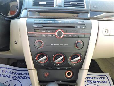 2007 Mazda Mazda3 i Sport   - Photo 17 - Grand Island, NE 68801