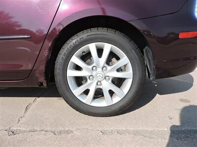 2007 Mazda Mazda3 i Sport   - Photo 8 - Grand Island, NE 68801