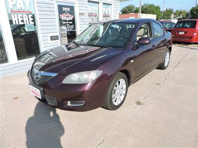 2007 Mazda Mazda3 i Sport   - Photo 2 - Grand Island, NE 68801