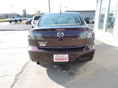 2007 Mazda Mazda3 i Sport   - Photo 6 - Grand Island, NE 68801