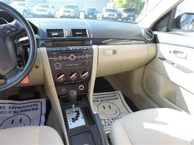 2007 Mazda Mazda3 i Sport   - Photo 13 - Grand Island, NE 68801