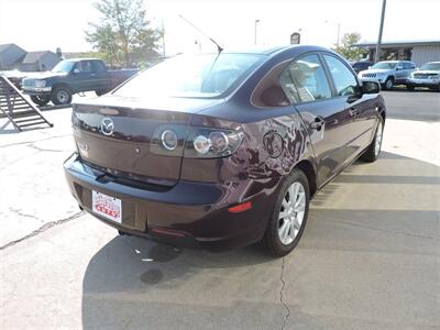 2007 Mazda Mazda3 i Sport   - Photo 5 - Grand Island, NE 68801