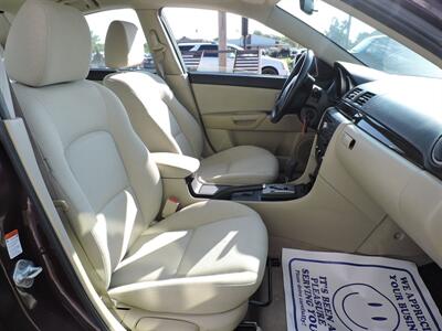 2007 Mazda Mazda3 i Sport   - Photo 10 - Grand Island, NE 68801