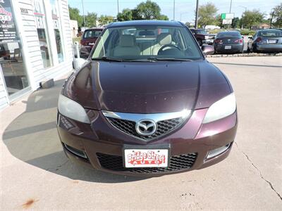 2007 Mazda Mazda3 i Sport   - Photo 3 - Grand Island, NE 68801