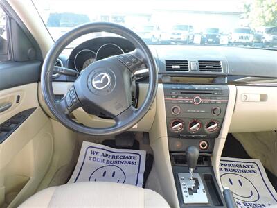2007 Mazda Mazda3 i Sport   - Photo 12 - Grand Island, NE 68801