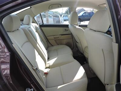 2007 Mazda Mazda3 i Sport   - Photo 11 - Grand Island, NE 68801