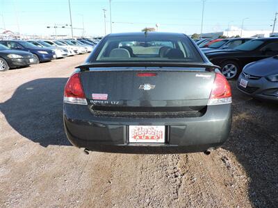 2016 Chevrolet Impala Limited LT Fleet   - Photo 6 - Lexington, NE 68850