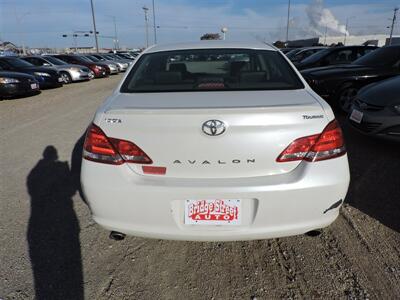 2007 Toyota Avalon Touring   - Photo 6 - Lexington, NE 68850