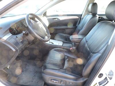 2007 Toyota Avalon Touring   - Photo 9 - Lexington, NE 68850