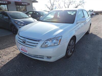 2007 Toyota Avalon Touring   - Photo 2 - Lexington, NE 68850