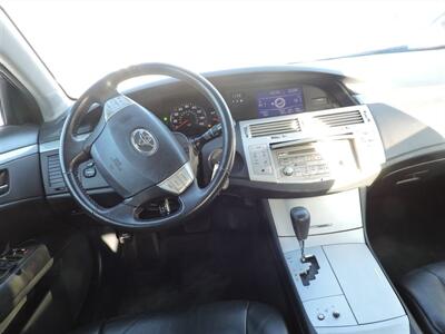 2007 Toyota Avalon Touring   - Photo 10 - Lexington, NE 68850