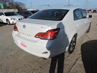 2007 Toyota Avalon Touring   - Photo 5 - Lexington, NE 68850