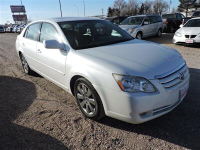 2007 Toyota Avalon Touring   - Photo 4 - Lexington, NE 68850