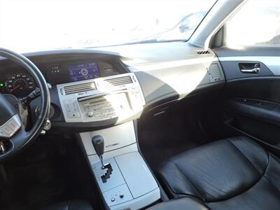 2007 Toyota Avalon Touring   - Photo 11 - Lexington, NE 68850