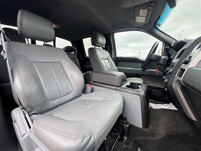 2014 Ford F-150 XLT - Photo 9 - North Platte, NE 69101