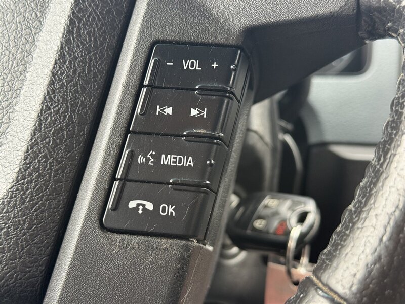 2014 Ford F-150 XLT - Photo 11 - North Platte, NE 69101