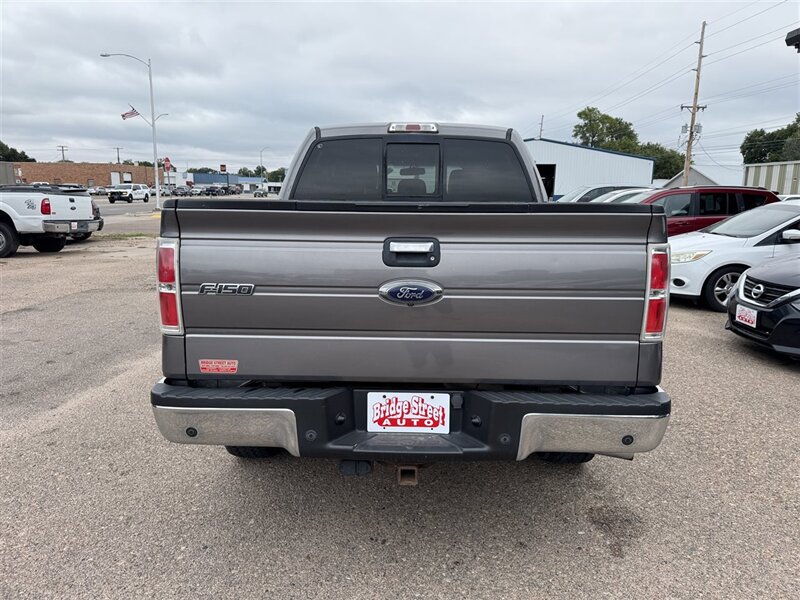 2014 Ford F-150 XLT - Photo 6 - North Platte, NE 69101