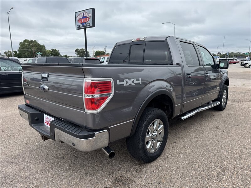 2014 Ford F-150 XLT - Photo 7 - North Platte, NE 69101