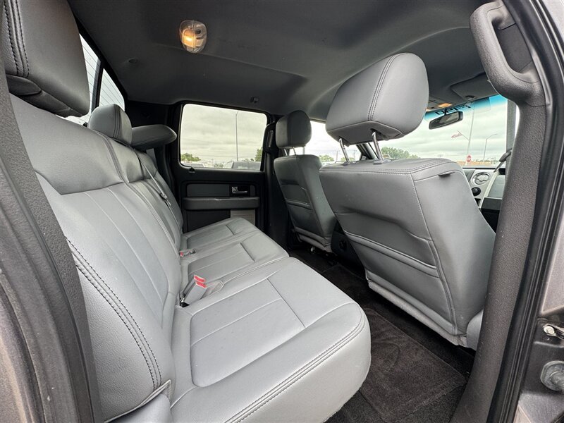 2014 Ford F-150 XLT - Photo 8 - North Platte, NE 69101