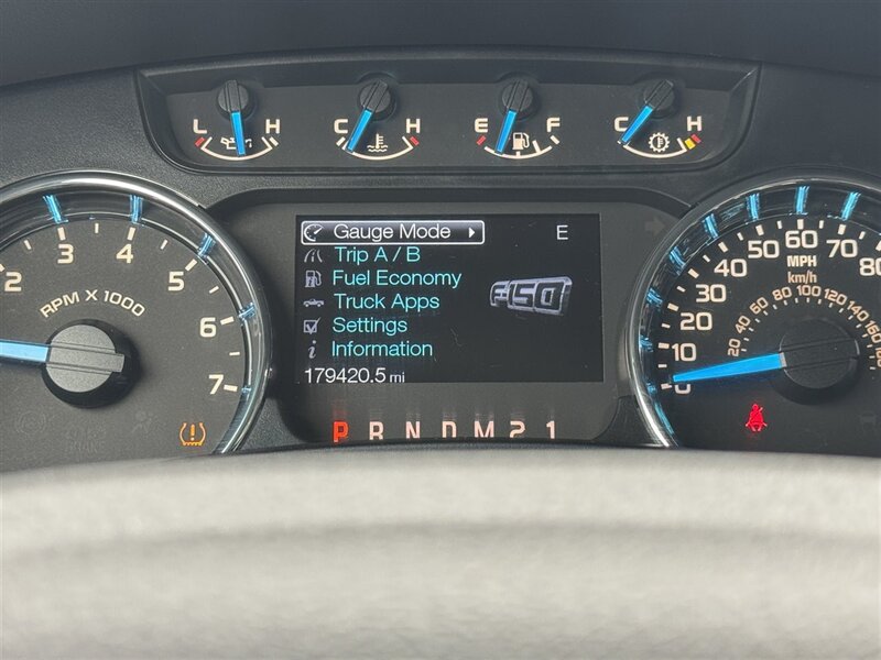 2014 Ford F-150 XLT - Photo 12 - North Platte, NE 69101