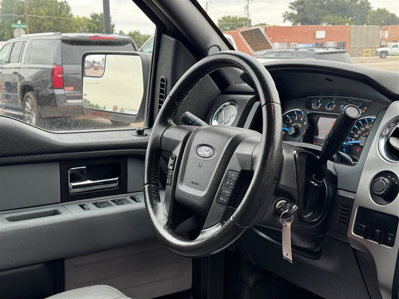 2014 Ford F-150 XLT - Photo 3 - North Platte, NE 69101