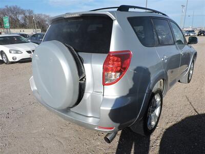 2008 Toyota RAV4 Sport   - Photo 5 - Lexington, NE 68850