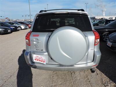 2008 Toyota RAV4 Sport   - Photo 6 - Lexington, NE 68850