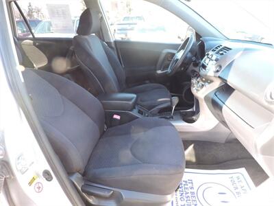 2008 Toyota RAV4 Sport   - Photo 15 - Lexington, NE 68850