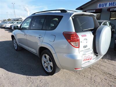 2008 Toyota RAV4 Sport   - Photo 7 - Lexington, NE 68850