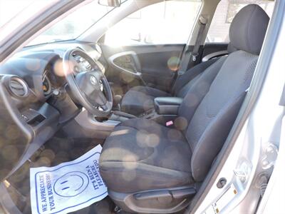 2008 Toyota RAV4 Sport   - Photo 9 - Lexington, NE 68850