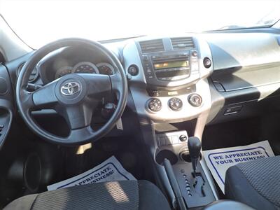 2008 Toyota RAV4 Sport   - Photo 10 - Lexington, NE 68850