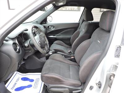 2013 Nissan JUKE NISMO   - Photo 9 - Lexington, NE 68850