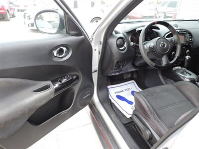 2013 Nissan JUKE NISMO   - Photo 14 - Lexington, NE 68850