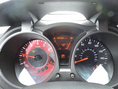 2013 Nissan JUKE NISMO   - Photo 15 - Lexington, NE 68850