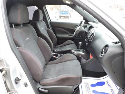 2013 Nissan JUKE NISMO   - Photo 10 - Lexington, NE 68850